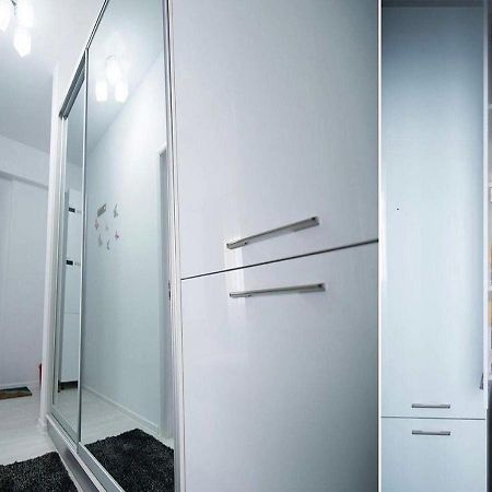 Apartel Joy Năvodari Kültér fotó