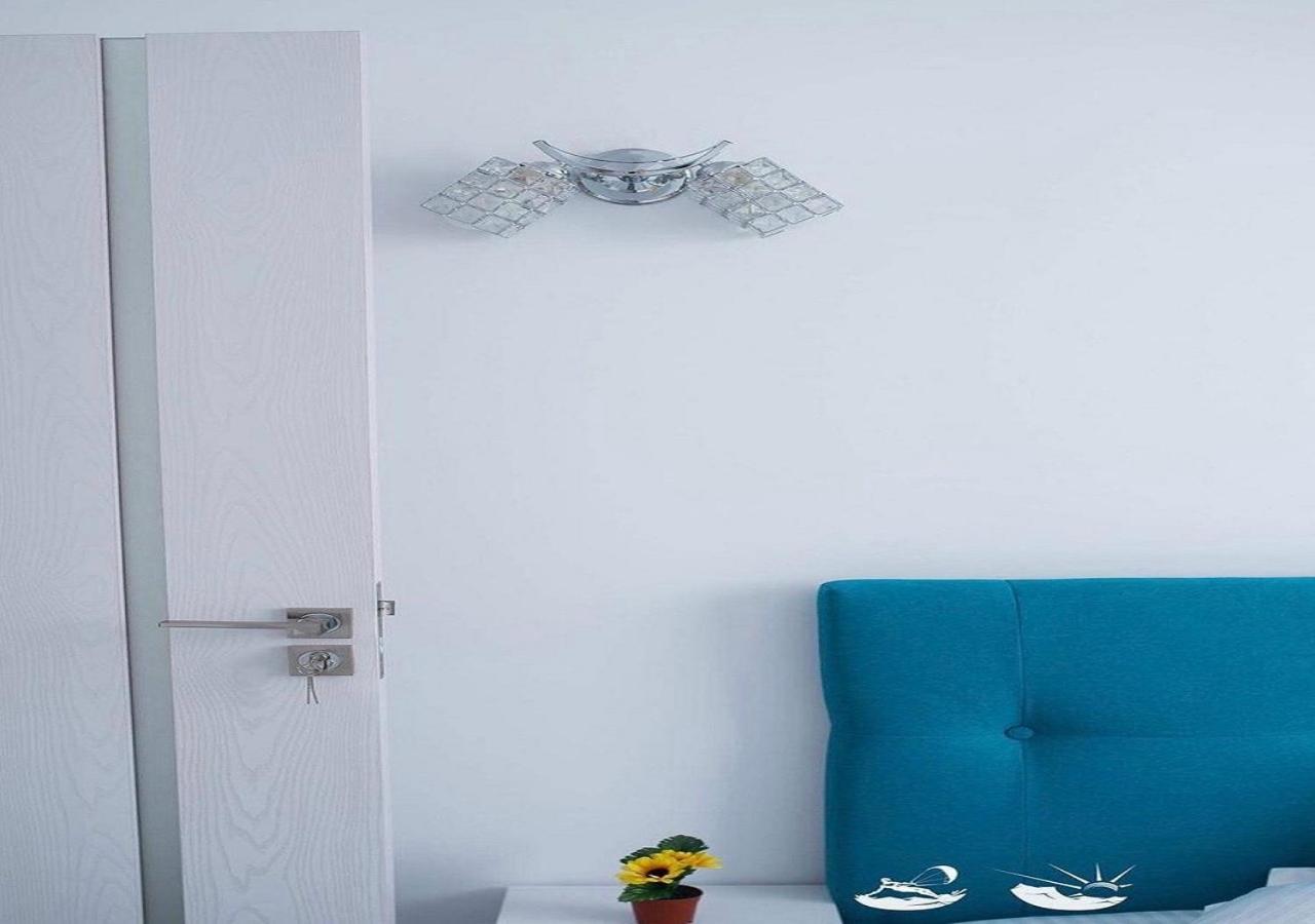 Apartel Joy Năvodari Kültér fotó