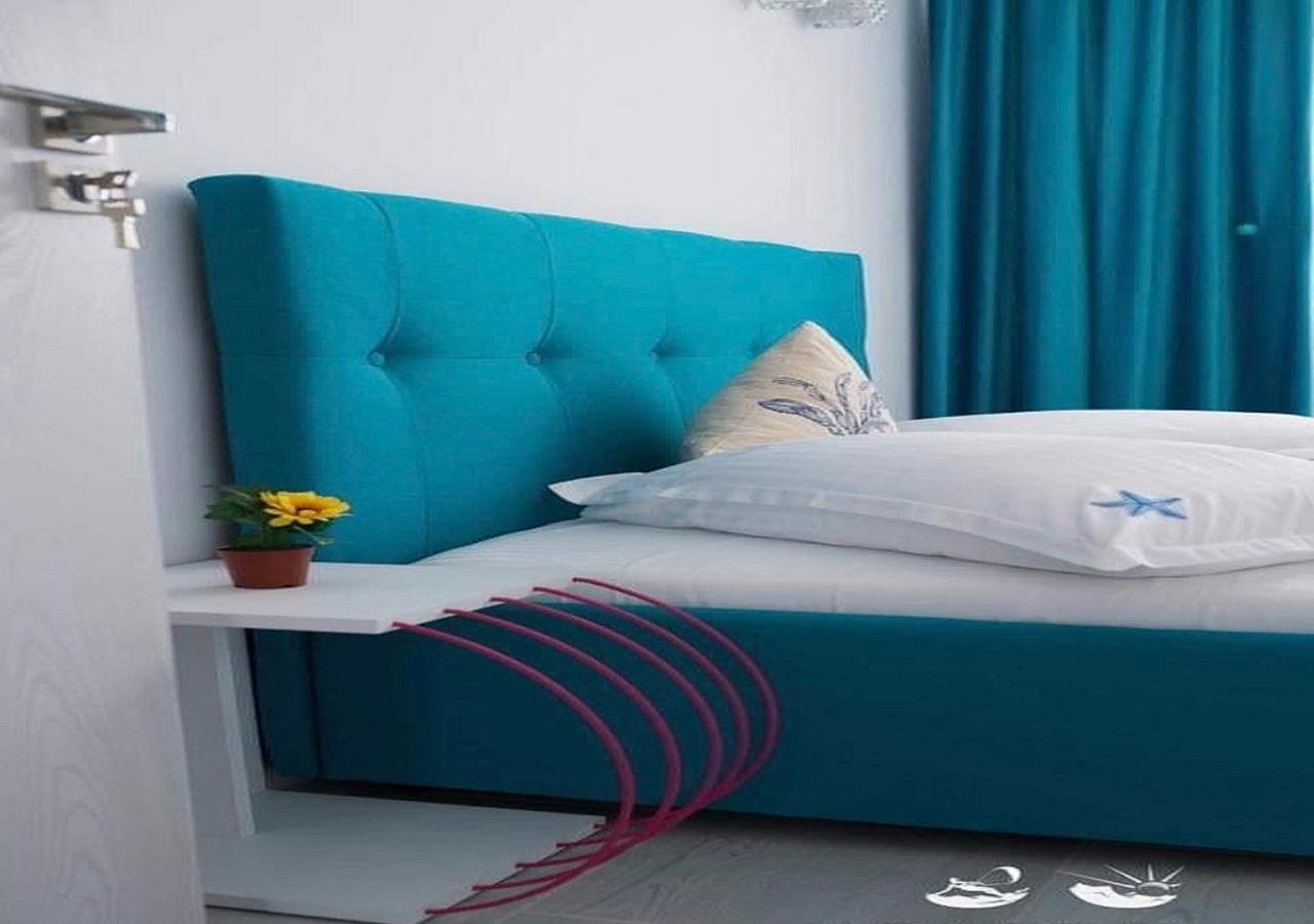Apartel Joy Năvodari Kültér fotó